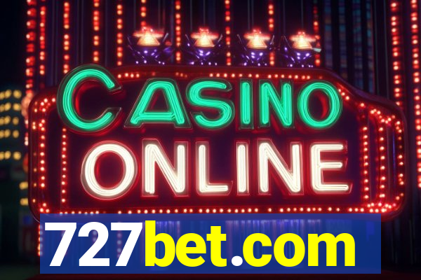 727bet.com