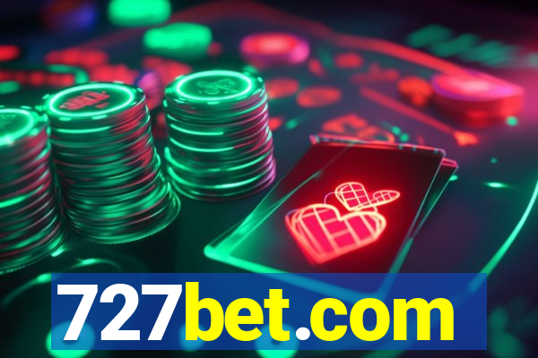 727bet.com