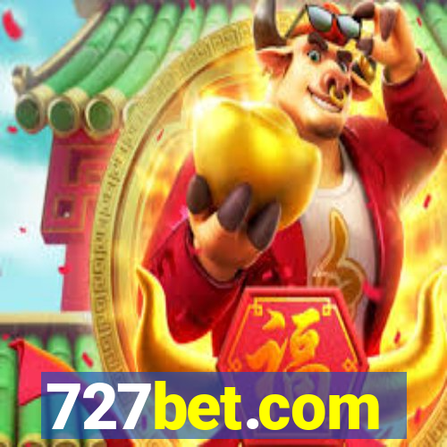 727bet.com