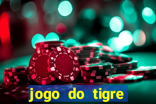 jogo do tigre teste grátis