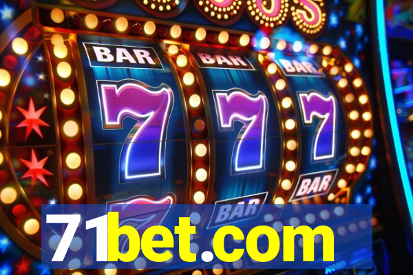 71bet.com