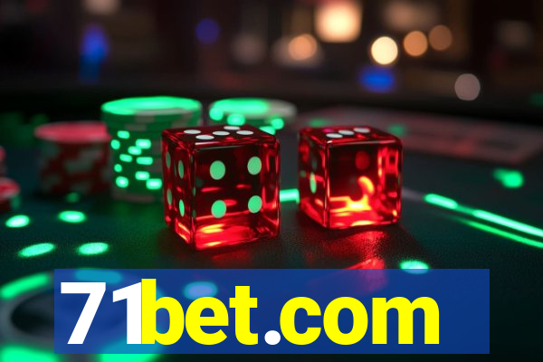 71bet.com