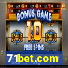 71bet.com