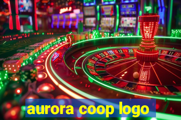 aurora coop logo