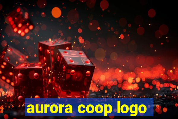 aurora coop logo