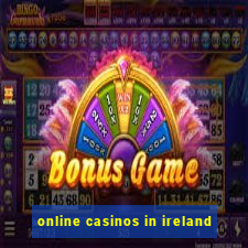 online casinos in ireland