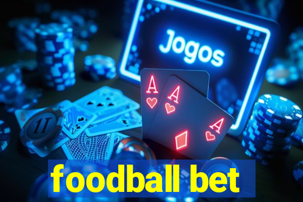 foodball bet