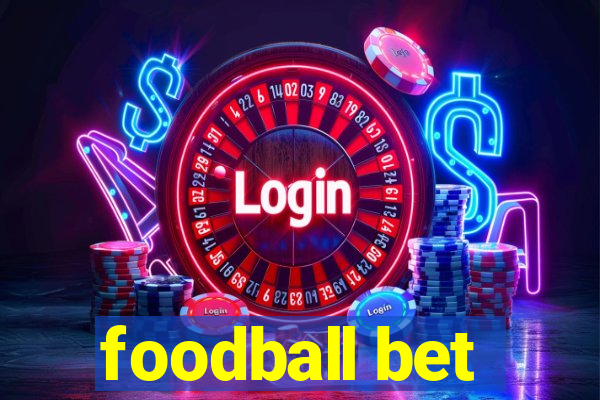 foodball bet