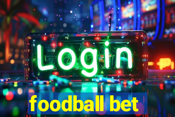 foodball bet