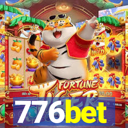 776bet