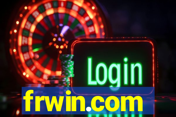 frwin.com