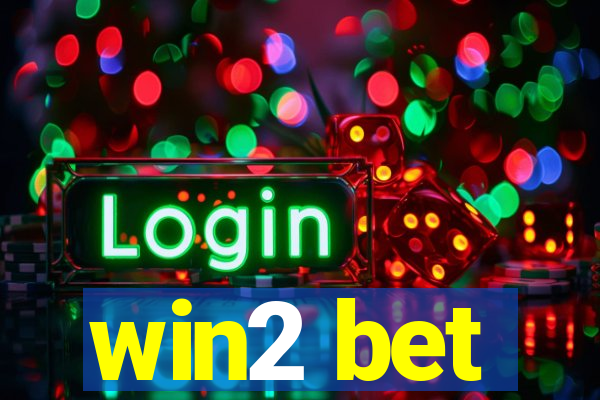 win2 bet