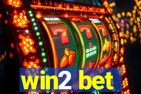 win2 bet