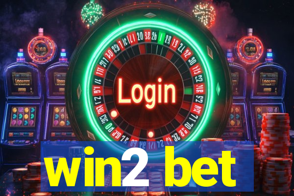 win2 bet