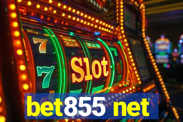 bet855 net