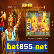 bet855 net