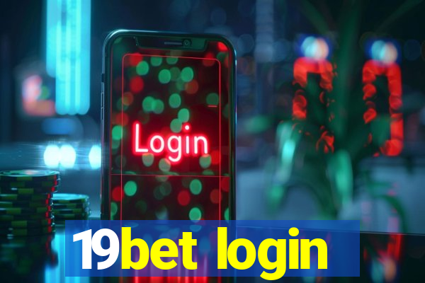 19bet login