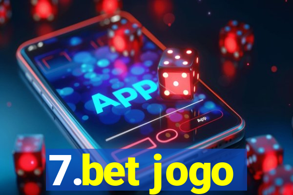 7.bet jogo