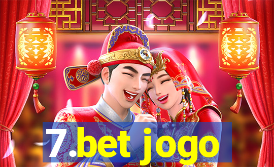 7.bet jogo