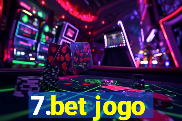 7.bet jogo