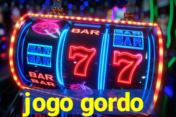 jogo gordo