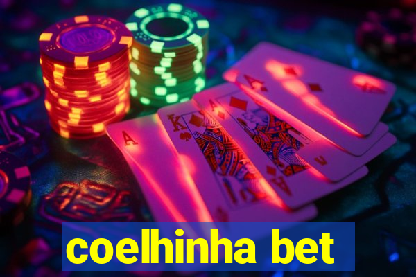 coelhinha bet