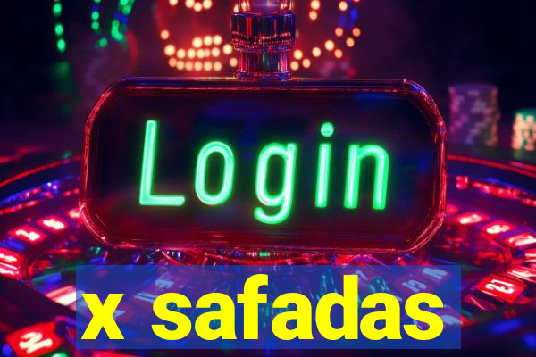 x safadas