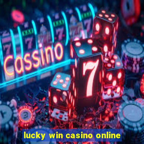 lucky win casino online