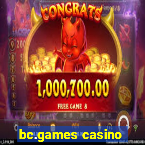 bc.games casino