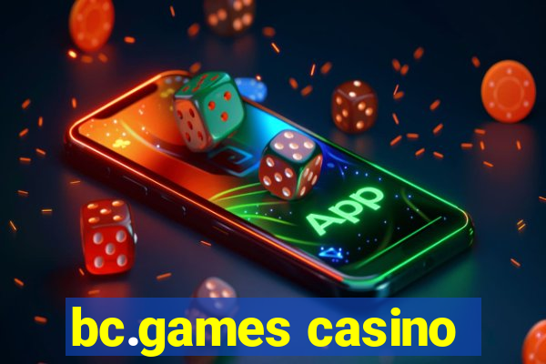 bc.games casino