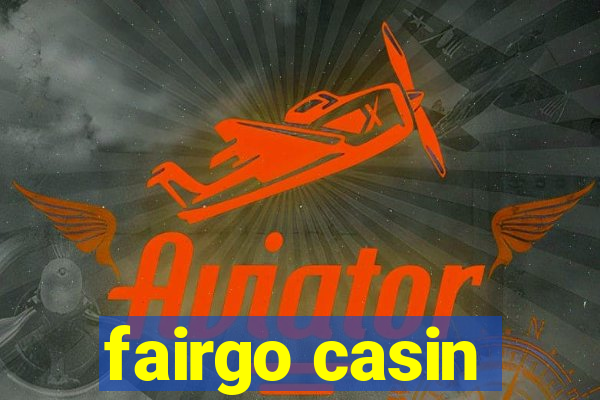 fairgo casin