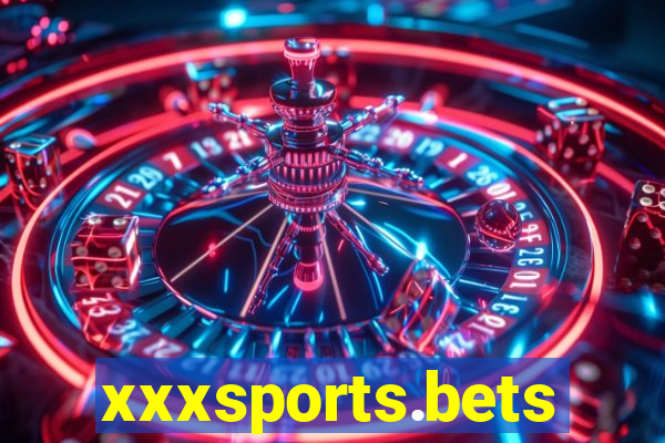 xxxsports.bets