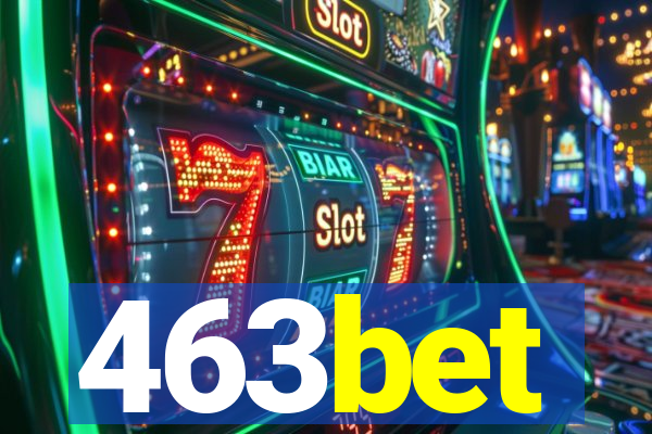 463bet