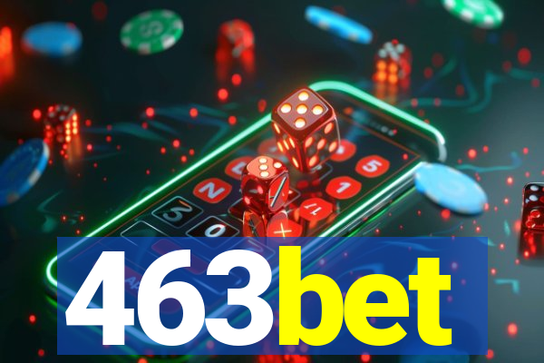 463bet