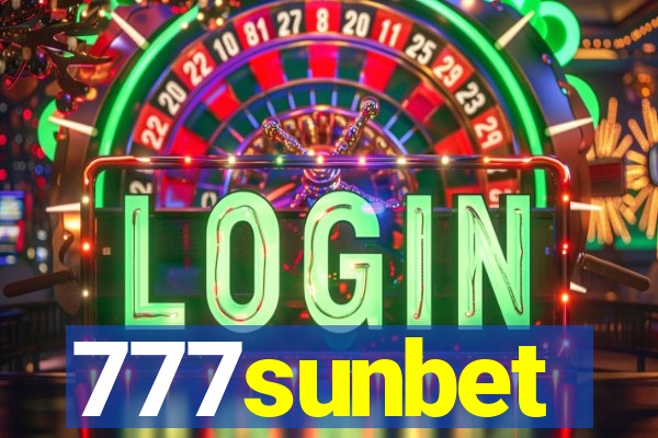 777sunbet