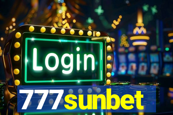 777sunbet