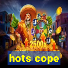 hots cope