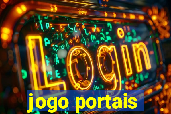 jogo portais