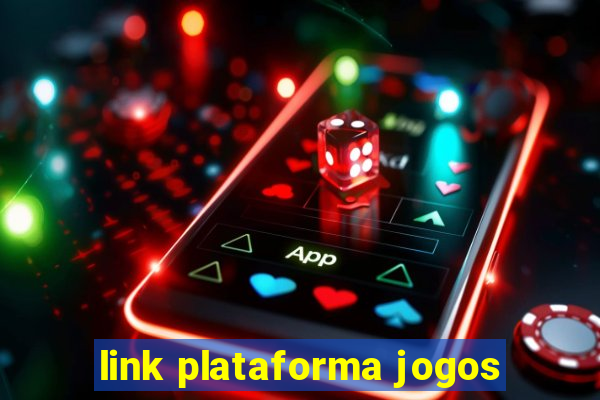 link plataforma jogos