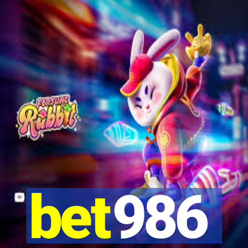 bet986