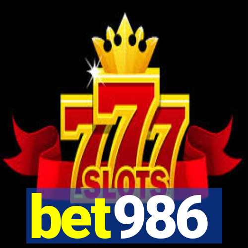 bet986