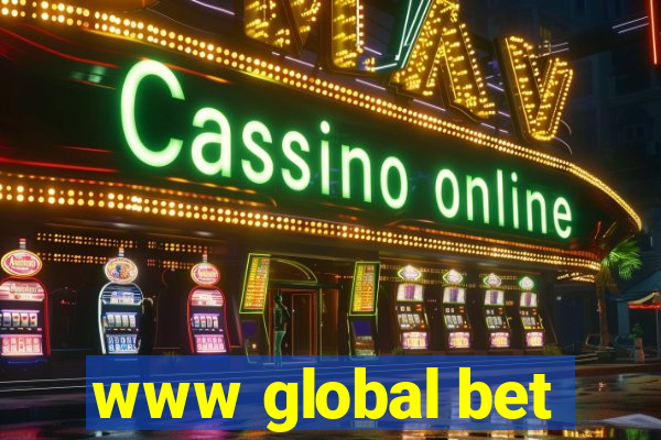 www global bet