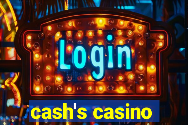 cash's casino