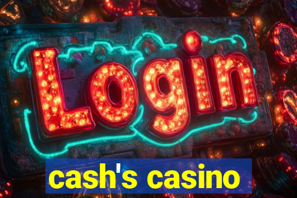 cash's casino