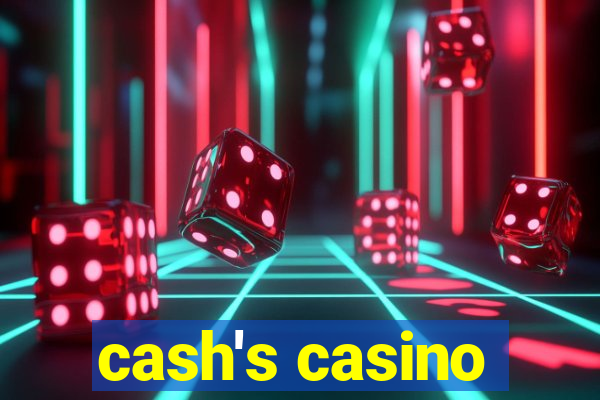 cash's casino