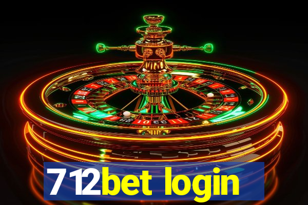 712bet login