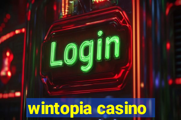 wintopia casino