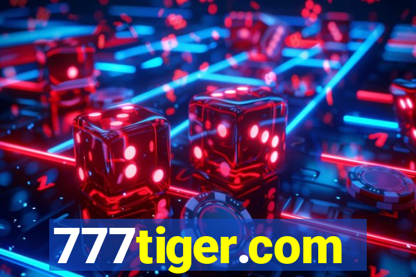 777tiger.com