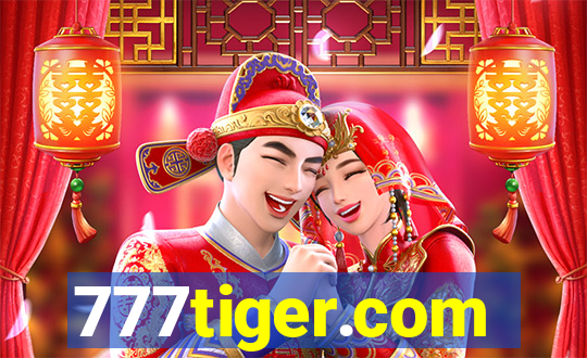 777tiger.com