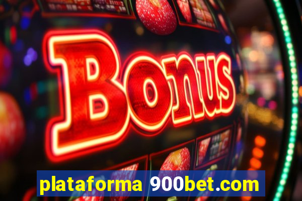 plataforma 900bet.com